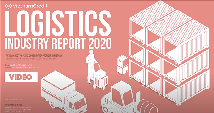 Vietnam Logistics Industry in 2020
